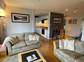 Ambleside 3 Bedroom Apartment, hotel in Ambleside