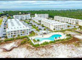 Stay beachy, hotel di Gulf Shores