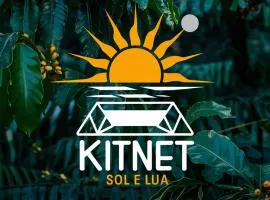 Kitnet Sol e Lua