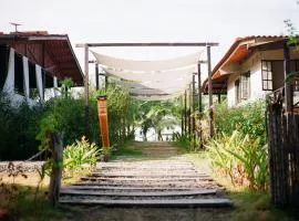 Casa Morrillo