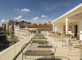 POSTCODE Liberdade
