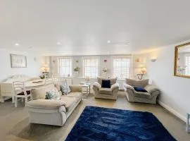 Town Centre Apartment