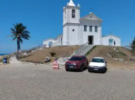 Cabo Frio - FJN Serviços de Hospedagem - 70 mts Praia
