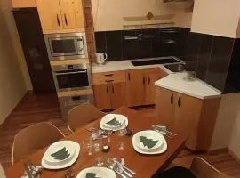 Ljuba's place Belgrade apartment