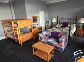 The Sands Hotel