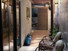 Kitnet para Temporada em Floripa!
