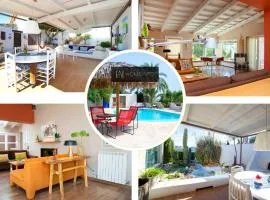 Villa en Benissa, Pool and Bbq,chill out patio, Near Morair, Altea, Jalón