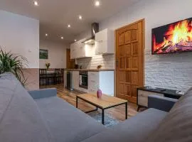 Apartament PIETRASÓWKA