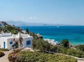 Agapui-Peaceful Retreat with Amazing Views