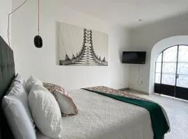 Casa Queretana H5
