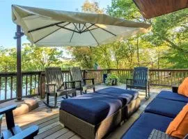 Your Lakefront Luxury