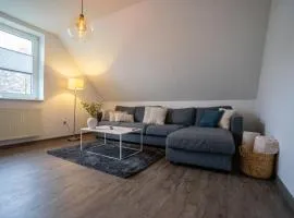 Ferienwohnung an der Mühle