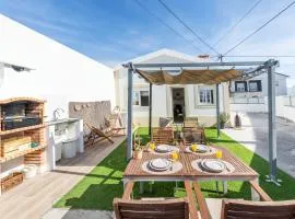 Assenta Beach House - T2