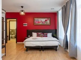 The Weiss bistrot & Rooms