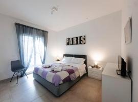 La casetta delle mole, hotel v destinaci Marino