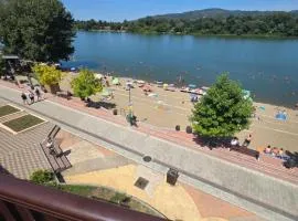 Kika Srebrno Jezero