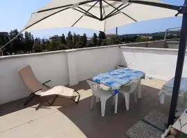 Sunsets and Dreams Rosignano Solvay