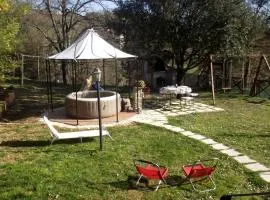 La casetta rossa