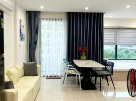 Shi House - 2BR Building S601 Family Friendly