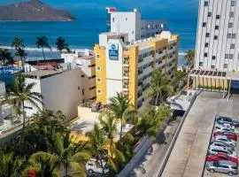Best Western Hotel Posada Freeman Zona Dorada