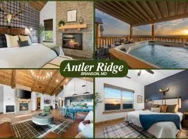 Antler Ridge