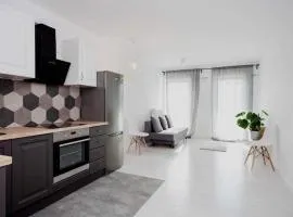 Przedmiejska Apartment - Self check-in 20h
