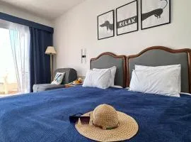 Domina Coral Bay Sultan Vista Mare Uno