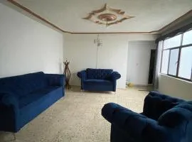 Casa Antonieta