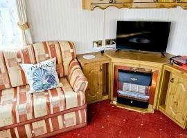 Sunrise Cottage central heated Southview Parkdean SKEGNESS Lincolnshire