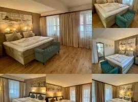 Hotel und Restaurant Post Prienbach