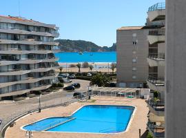 El Balcón de las Medes โรงแรมในลาเอสตาร์ติต