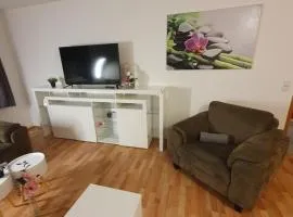Ferienwohnung zur Sonne
