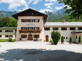 BSW Hotel Hubertus-Park