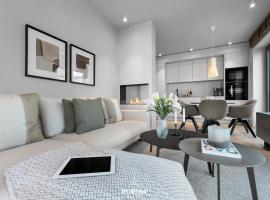 Nordic Suite List auf Sylt, Hotel in List auf Sylt