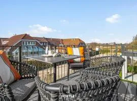 Oceanview Suite List auf Sylt
