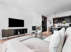 Riverside Suite List auf Sylt