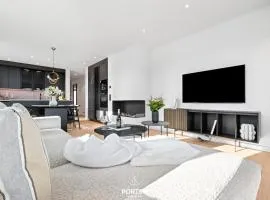 Greenwich Suite List auf Sylt
