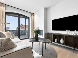 Turtle Bay Suite List auf Sylt