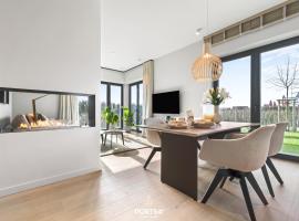 Anchorage Suite List auf Sylt, hotel in List