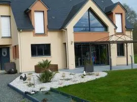 chambre proche circuit