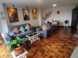 Estudio Bohemio