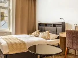 Hotel Linzer City - 24H Check-In