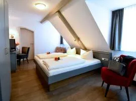 AKZENT Hotel Grüner Baum