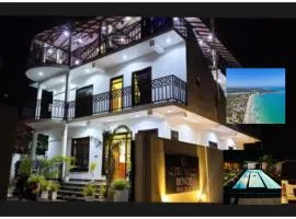 Alffa Guest Inn