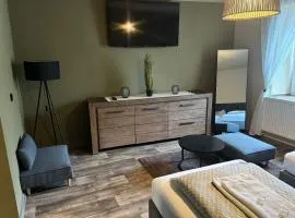 Familien-Apartments Boulevard