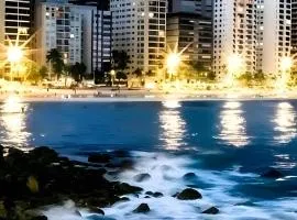 Apto Aconchegante Piscina 2 Vagas