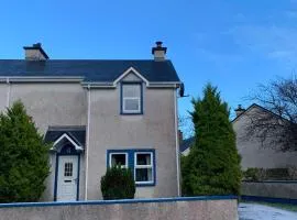 Townhouse Donegal Town
