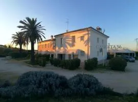Relais Casetta56