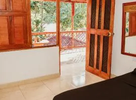 Hostal Casa Celeste