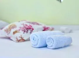 Garden Suite, Pula, Sardinia